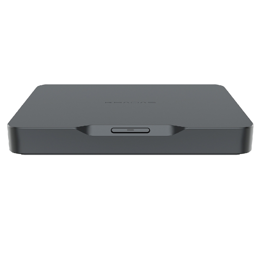 Mini PC KHADAS Mind Premium Przenośne Stanowisko Pracy, Intel Core i7-1360P 12 rdzeni do 5,0GHz, 32GB RAM 1TB SSD