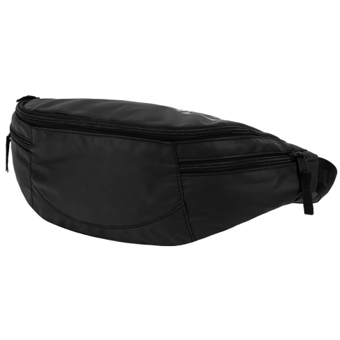 Pit Bull Saszetka Nerka Duża Big Waist Bag Logo Black