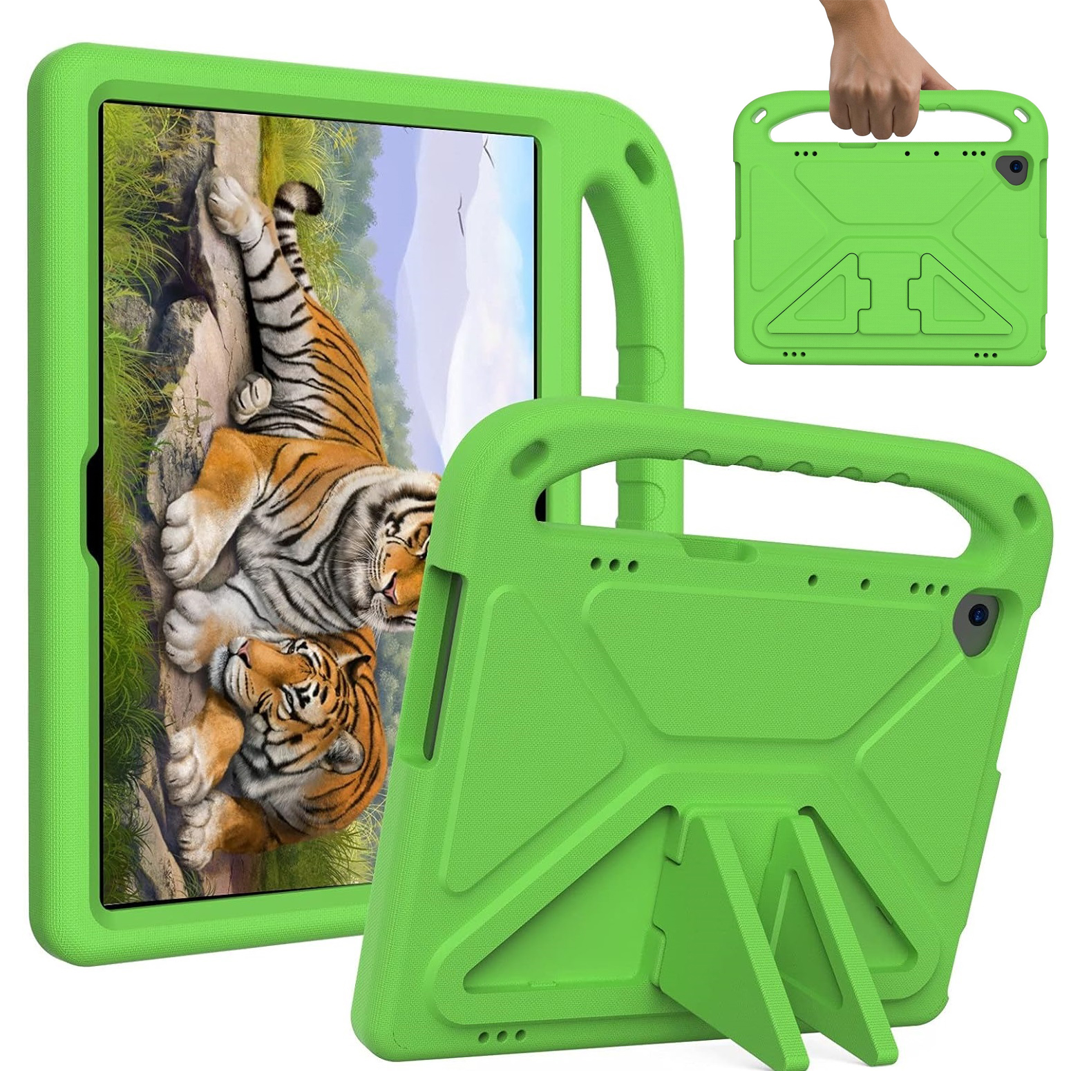 Etui Artnico do Lenovo Tab M10+ 10.6