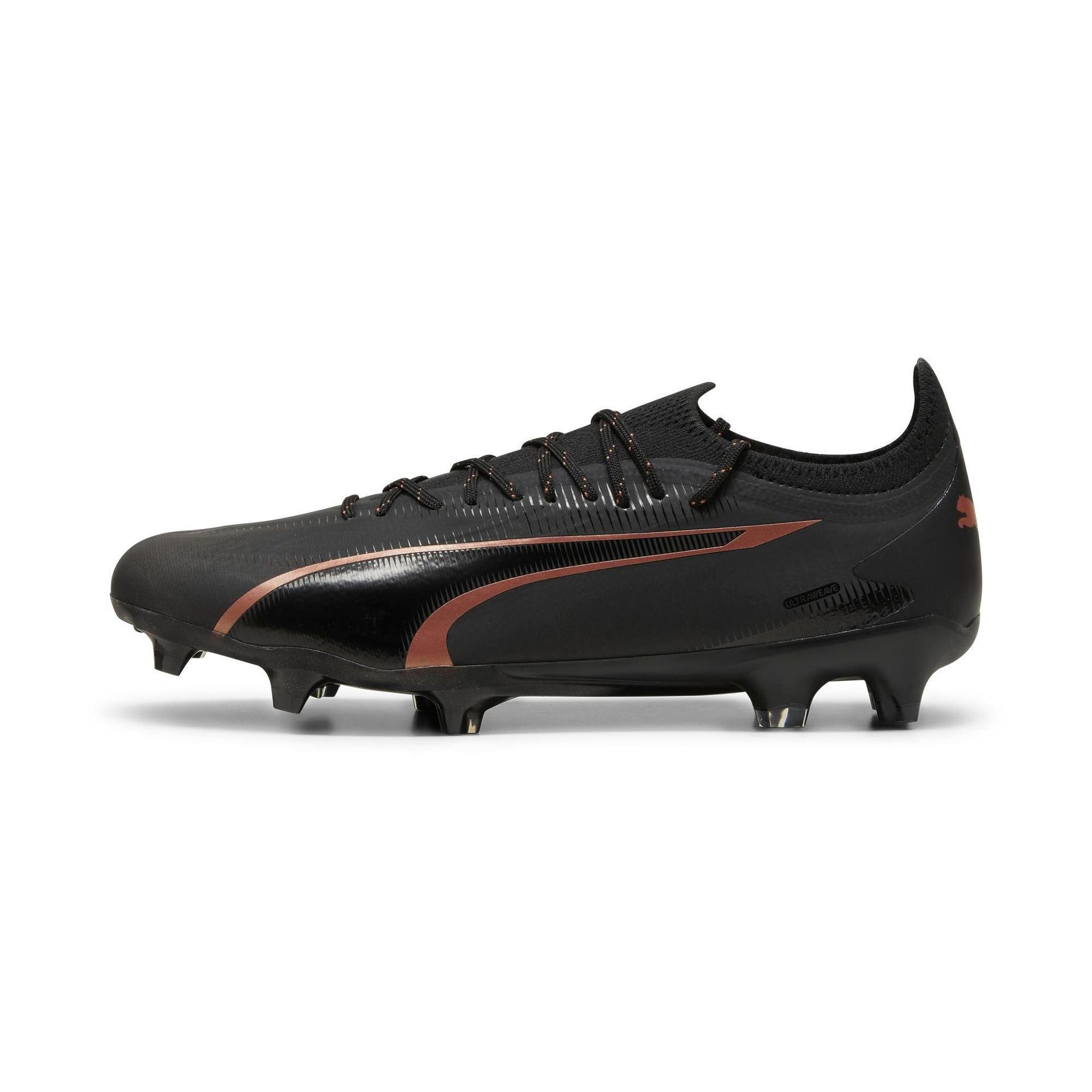 Buty piłkarskie dla dorosłych PUMA Ultra Ultimate FG/AG