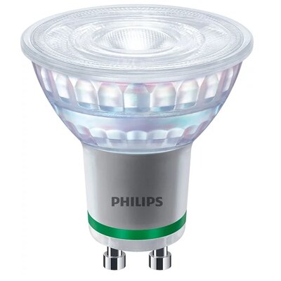 Żarówka LED PHILIPS UltraEfficient 929003634601 2.1W GU10