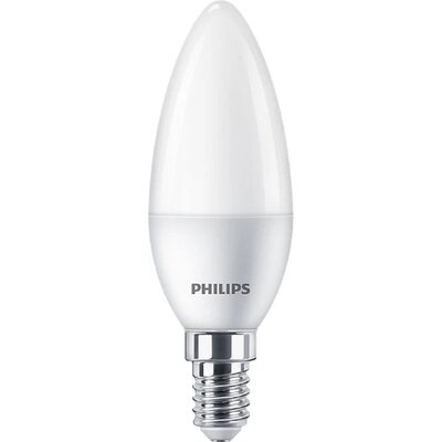 Żarówka LED PHILIPS 929003604034 E14 40W (2szt.)