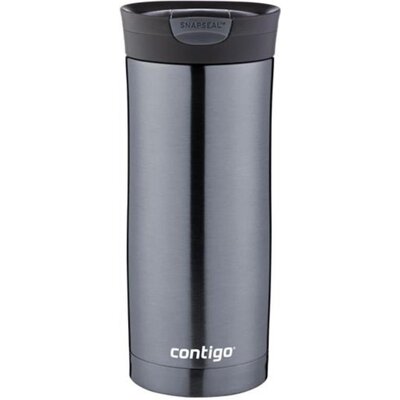 Contigo Kubek termiczny Huron 470 ml - Gunmetal