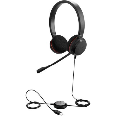 Jabra Evolve 20 4999-829-409