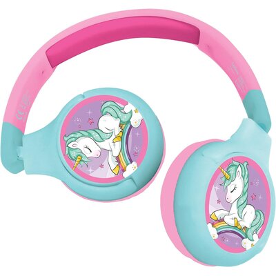 Lexibook Unicorn Turquoise