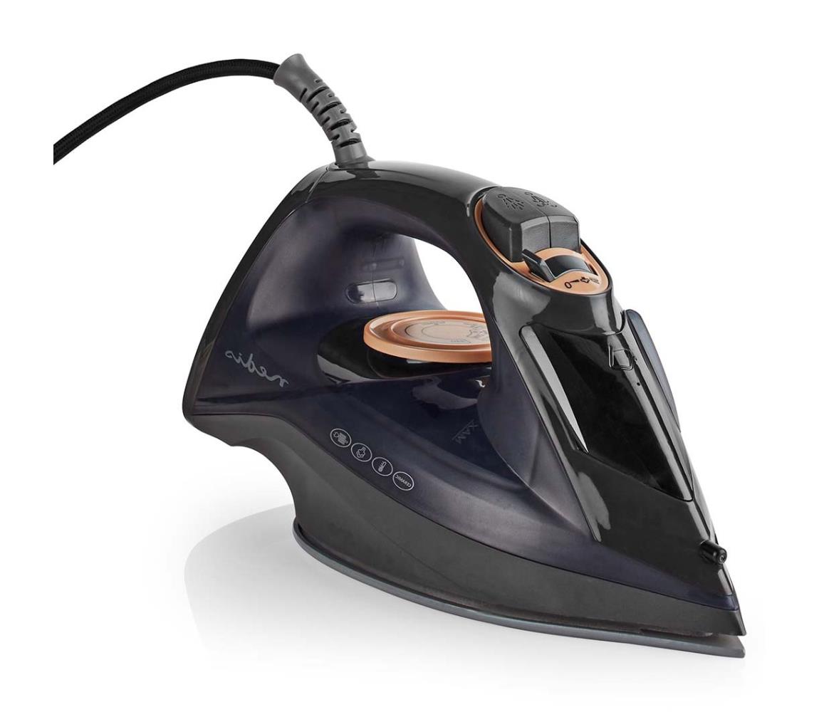Nedis IRON1000