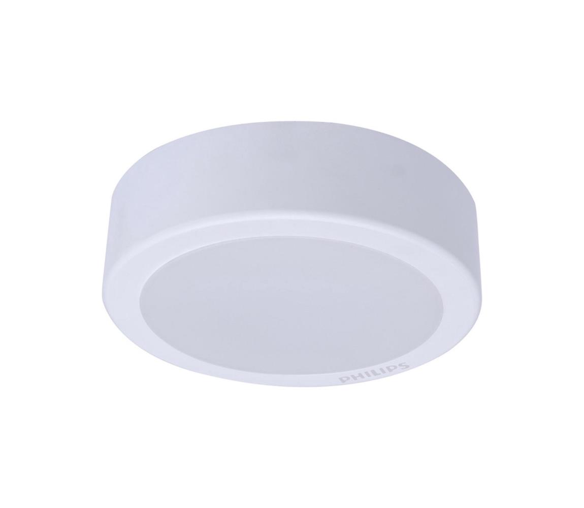 Philips - LED Plafon LEDINAIRE LED/10,5W/230V 3000K IP40