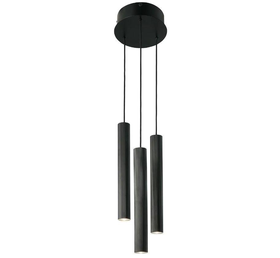 Lampa Lampa Vico 3 Rondel nordlux 2412123003