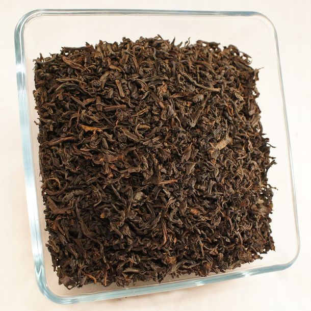 Czarna herbata aromat EARL GREY PREMIUM ASSAM 1kg