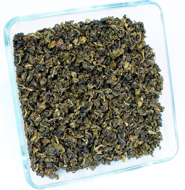 Herbata liściasta zielona OOLONG MILKY PREMIUM 50g