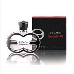 Escada, Incredible Me, woda perfumowana, 75 ml