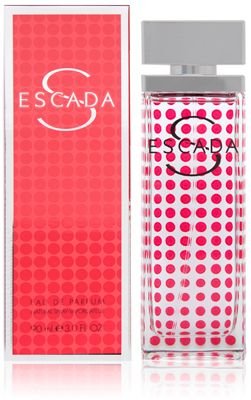 Escada, S, woda perfumowana, 30 ml