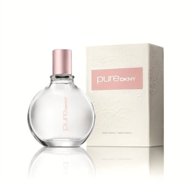 Donna Karan, Pure DKNY Rose, woda perfumowana, 50 ml
