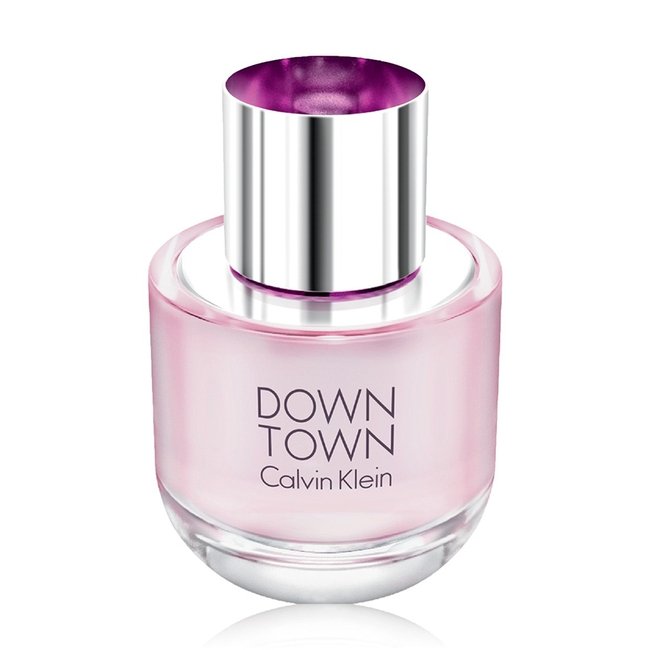 Calvin Klein, Downtown, woda perfumowana, 90 ml