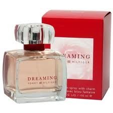 Tommy Hilfiger, Dreaming, woda perfumowana, 100 ml