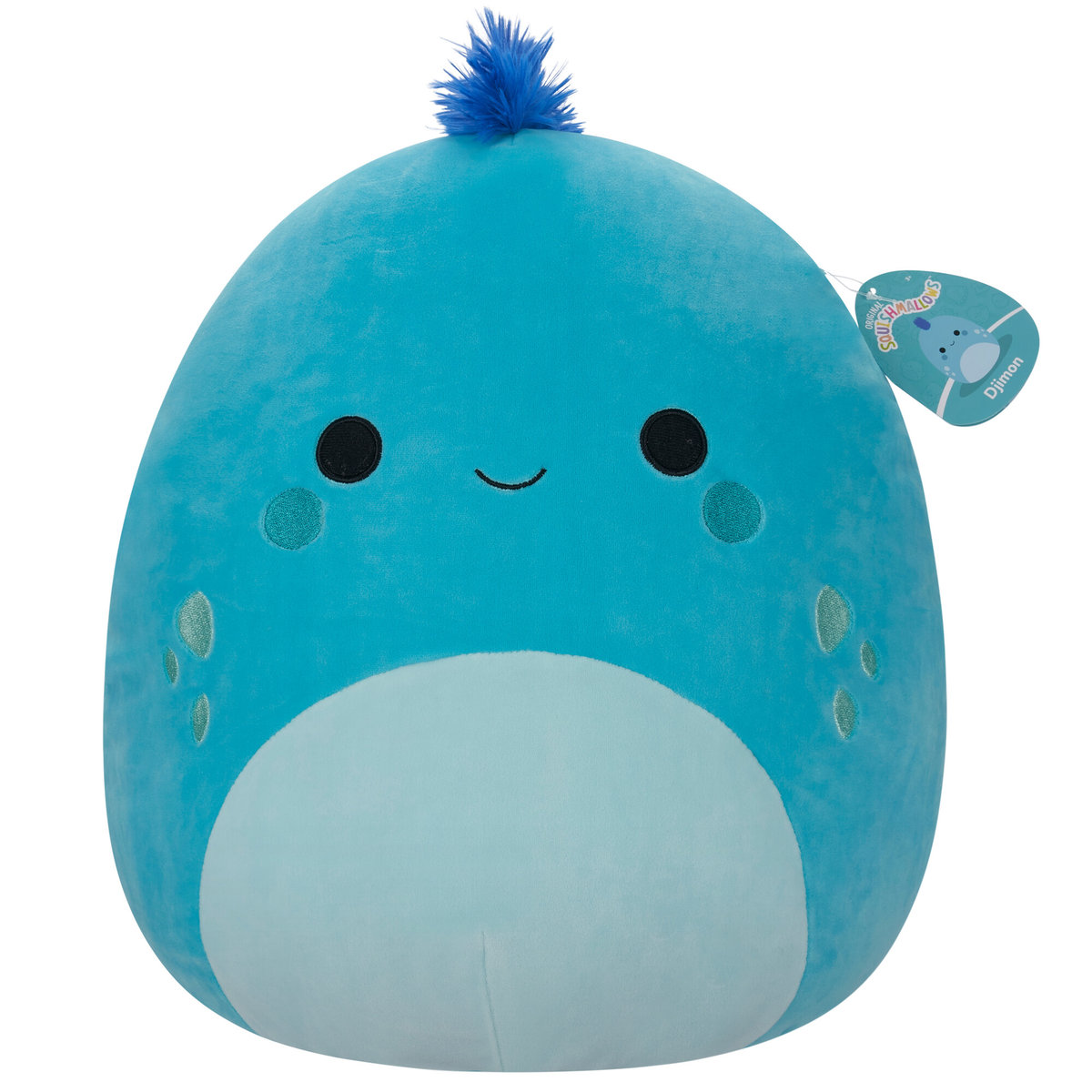 SQK - Large Plush (16