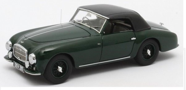 Matrix Aston Martin Db2 Vantage Dhc By G 1:43 Mx50108-112