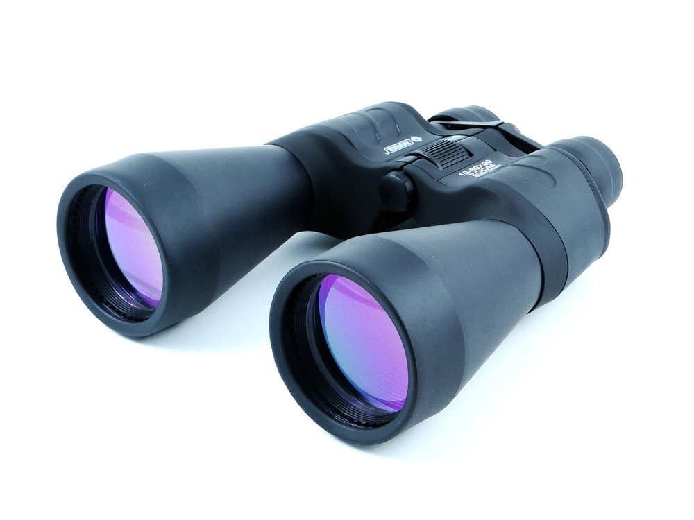 Kandar zoom 10-80x60 czarna