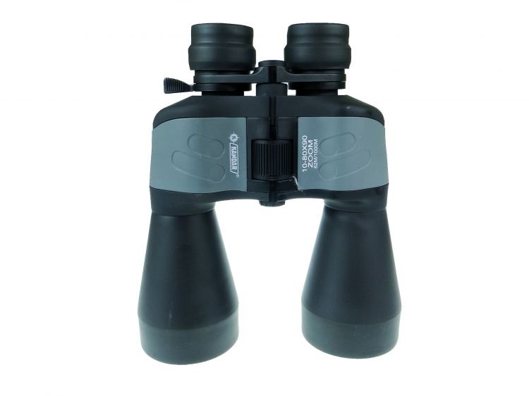 Kandar zoom 10-80x60 szara