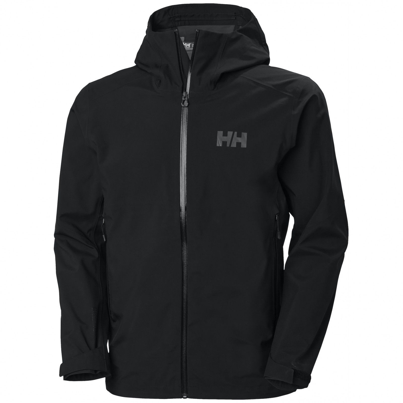 Kurtka męska Helly Hansen Verglas 3L Shell Jacket Rozmiar: M / Kolor: czarny