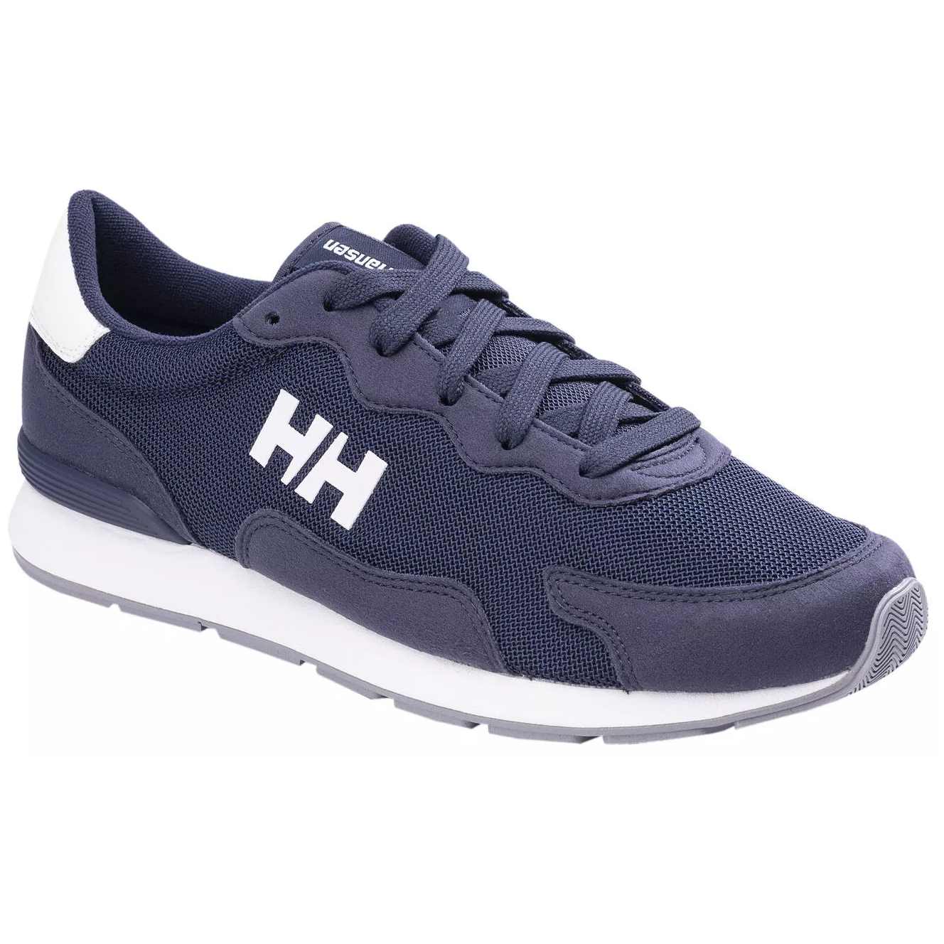 Buty męskie Helly Hansen Furrow 2 Rozmiar butów (UE): 44,5 / Kolor: niebieski/biały