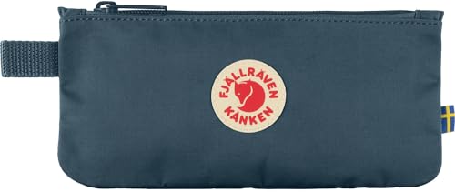 FJALLRAVEN 23200247-560 Kånken piórnik na długopisy unisex granatowy rozmiar 1 rozmiar
