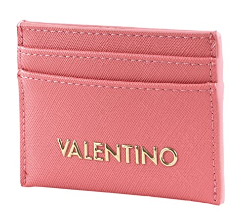 VALENTINO Divina SA VPS1IJ21 Wallet; Kolor: Różowy, Różowy kolor, Talla única, Casual