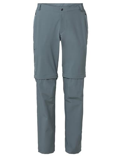 VAUDE Męskie klasyczne spodnie męskie Yaras Zo Pants