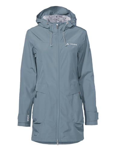 VAUDE Damska kurtka Skomer Parka II
