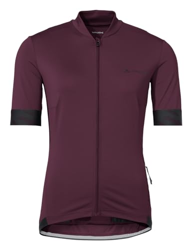 VAUDE Damska koszulka Kuro Fz Tricot II