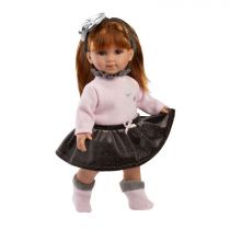 Lalka Nicole 35cm Llorens