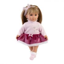 Lalka Elena 35cm Llorens