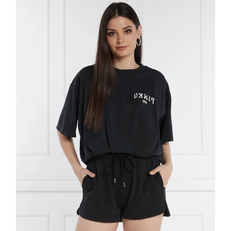 Pinko T-shirt TORRONE | Oversize fit
