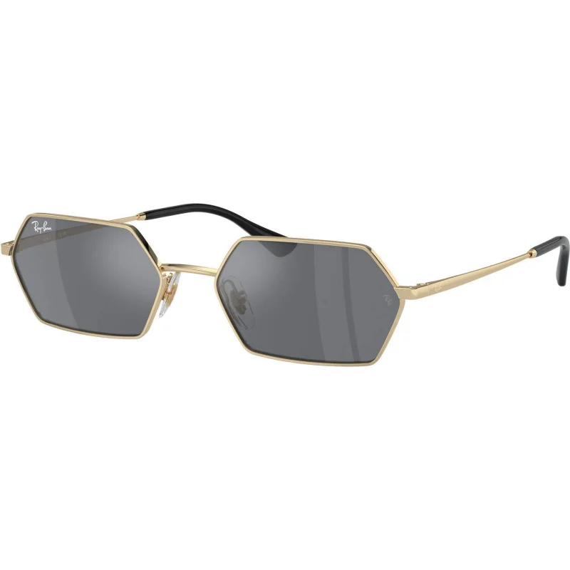 Ray-Ban Okulary przeciwsłoneczne RB3728