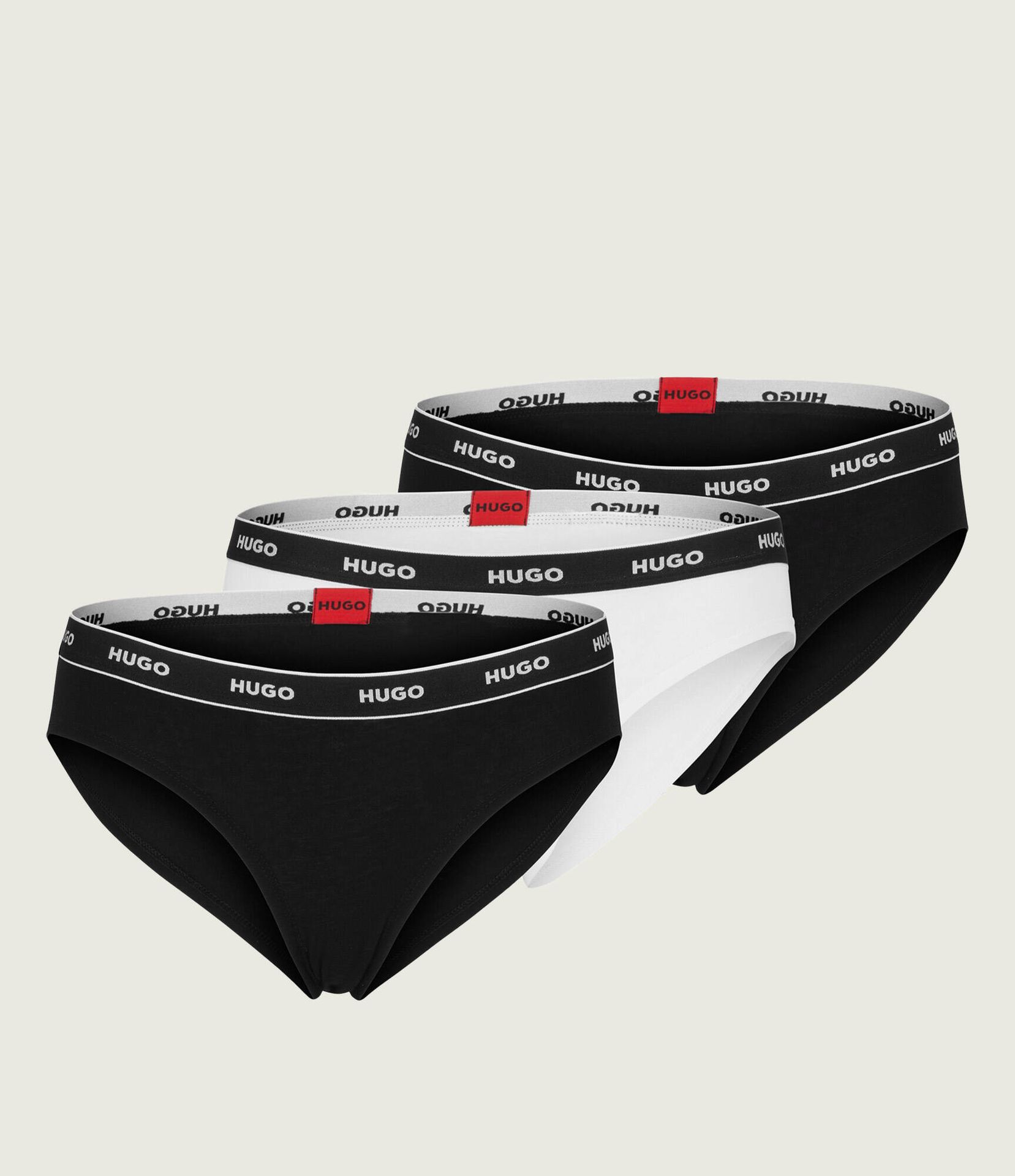 Hugo Bodywear Figi 3-pack