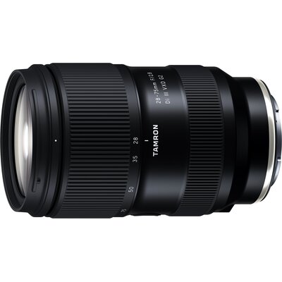 TAMRON 28-75mm f/2.8 DI III VXD G2 Nikon Z
