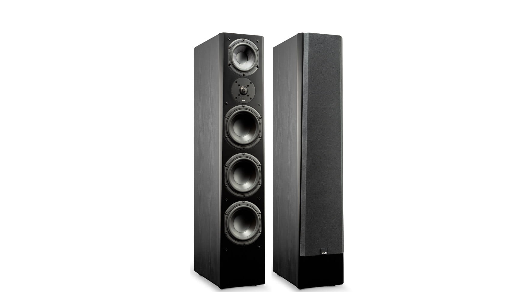 SVS PRIME PINNACLE TOWER Kolor: Czarny