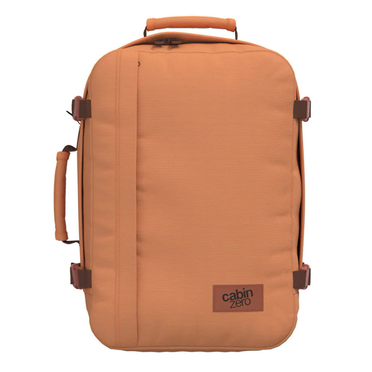 Plecak torba podręczna CabinZero 36 L CZ17 Gobi Sands (45x31x20cm Ryanair,Wizz Air)