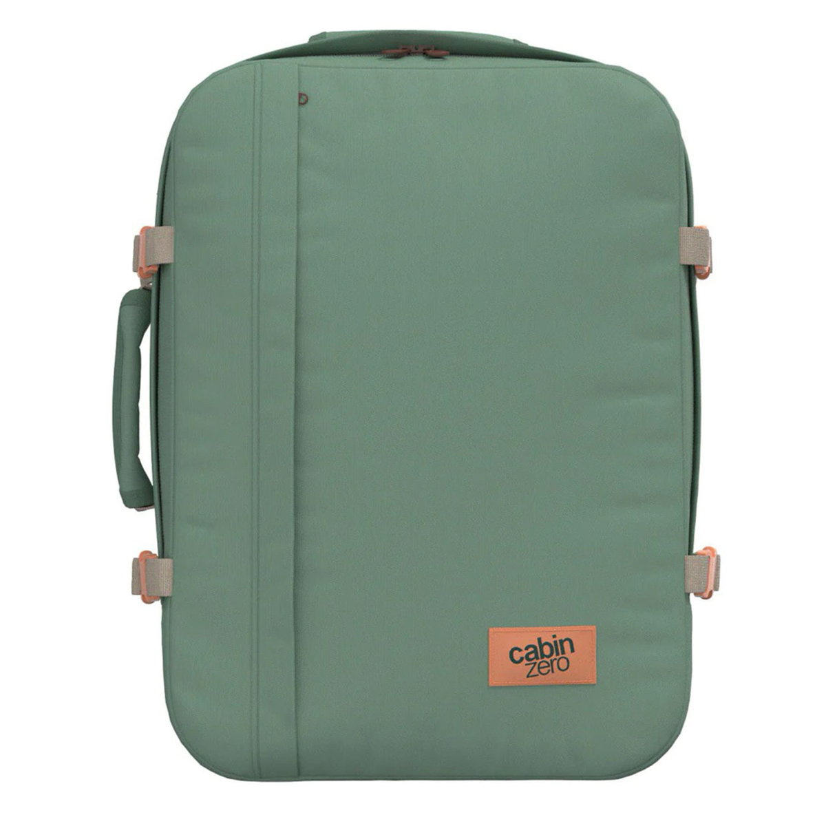 Plecak torba podręczna CabinZero 44 L CZ06 Sage Forest (51x37x20cm Ryanair, Wizz Air)
