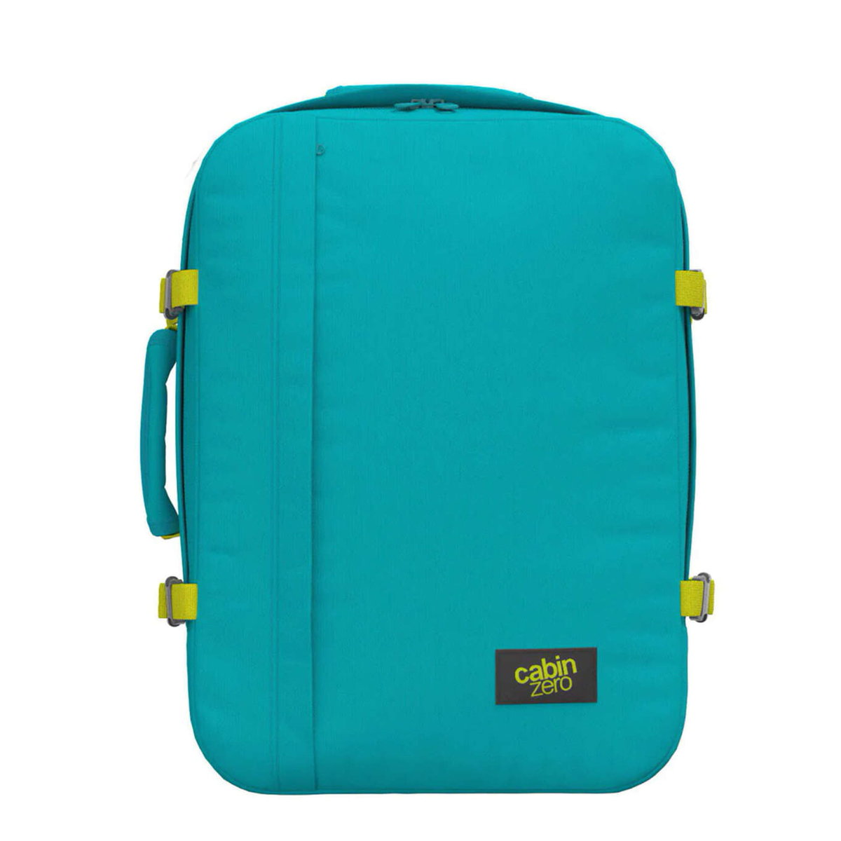 Plecak torba podręczna CabinZero 44 L CZ06 Aqua Lagoon (51x37x20cm Ryanair, Wizz Air)