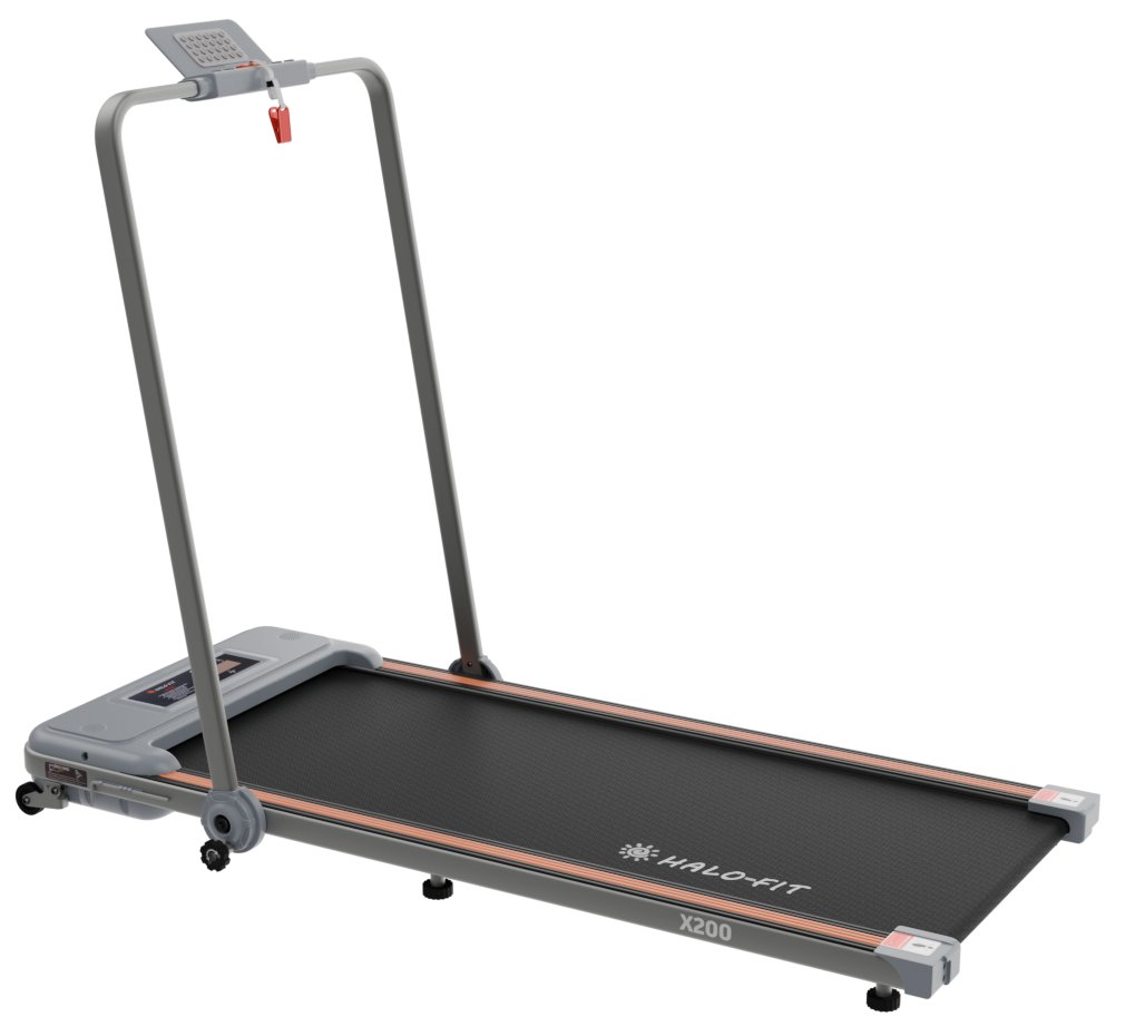 Halo-Fit X200 Pas 41x106 cm do 10 km/g
