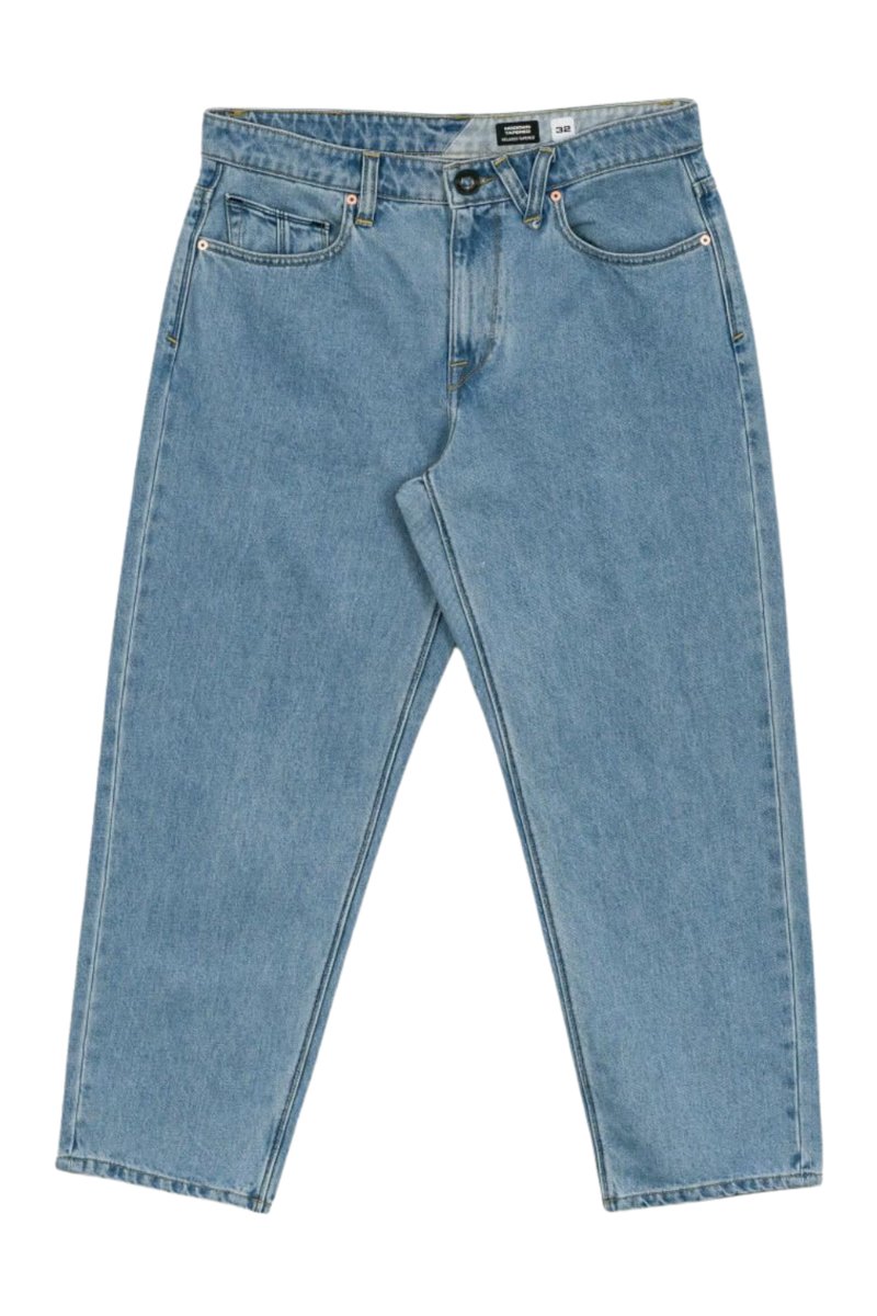 Spodnie męskie Volcom Modown Tapered proste-W32