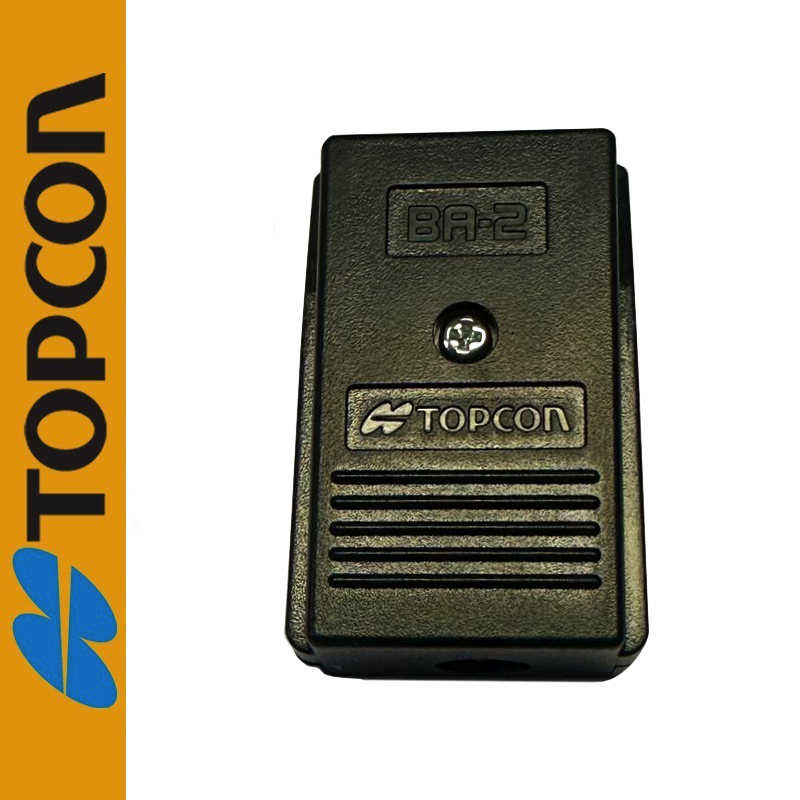 Adapter do akumulatorów BA-2 TOPCON