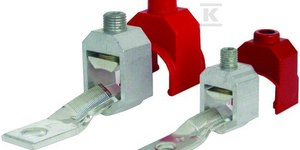 Łącznik do rozłączników LTS wielkości 1, 2, 3 Z-LTS-V-LA