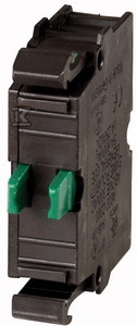 Element stykowy M22-K10P 1Z przyspieszony