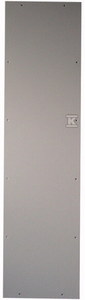 Ściany boczne IP55, 1 para XLSS186