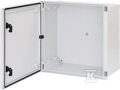 Obudowa drzwi pełne EPC 40-40-20