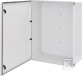 Obudowa drzwi pełne EPC 80-60-30