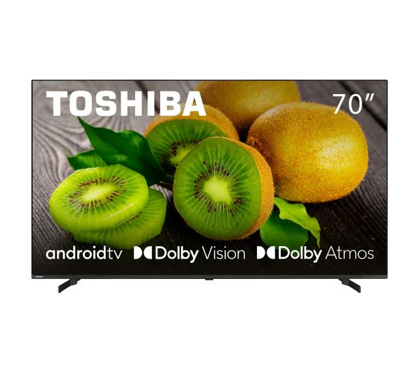 Toshiba 70UA5D63DG 70