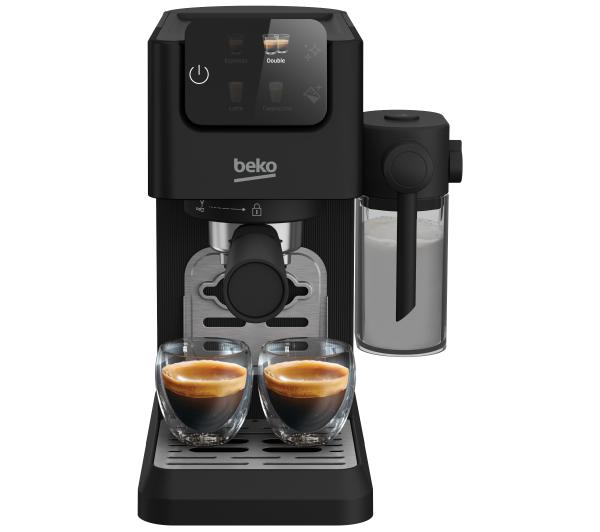 Beko CaffeExperto CEP5303B